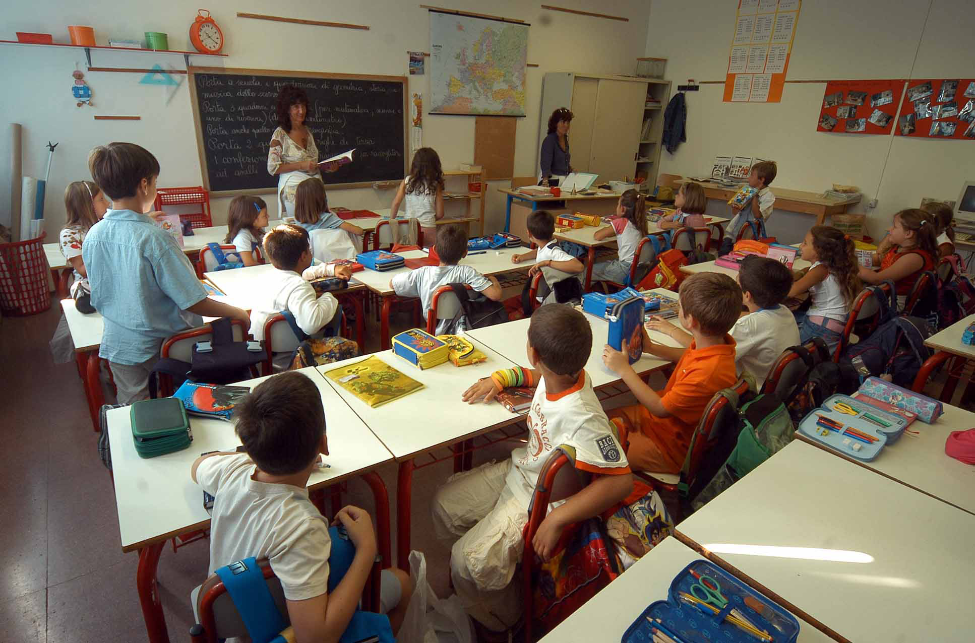 Conoscere la religione fa capire il mondo d’oggi