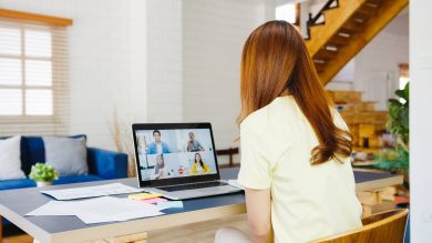 Smart working, la rivoluzione tradita