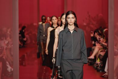 Gucci passa alle sfilate co-ed per il 2025