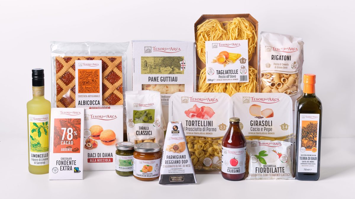 Il futuro dei supermercati? Sono i prodotti a marchio del distributore