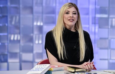 Maria Rosaria Boccia, interrogatorio fiume di cinque ore: la sua posizione si complica