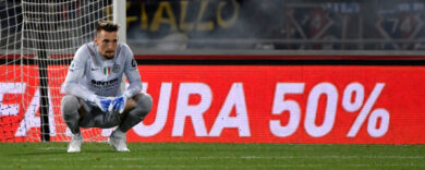 Bologna crocevia dello scudetto
