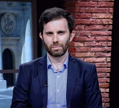Stefano Graziosi