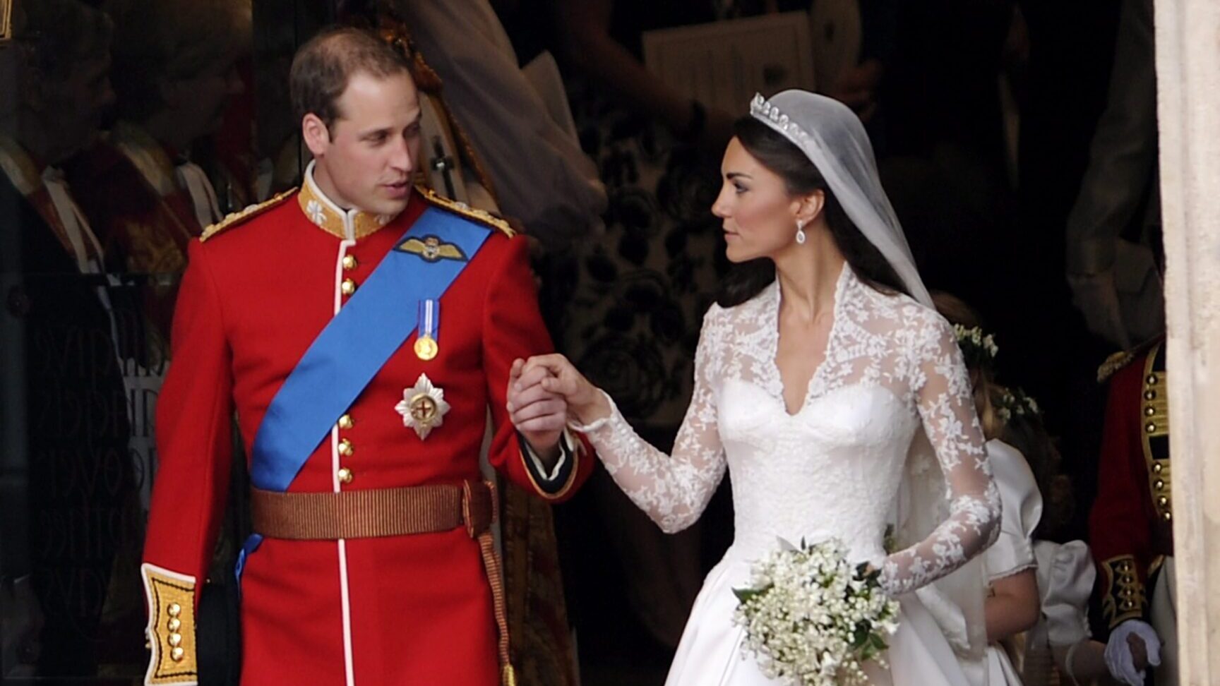William e Kate, 14 anni di matrimonio: i dietro le quinte mai svelati e un viaggio a sorpresa