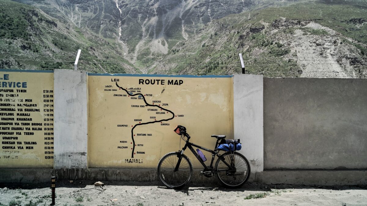 World Bike Day: quando pedalare diventa il nuovo lusso esperienziale