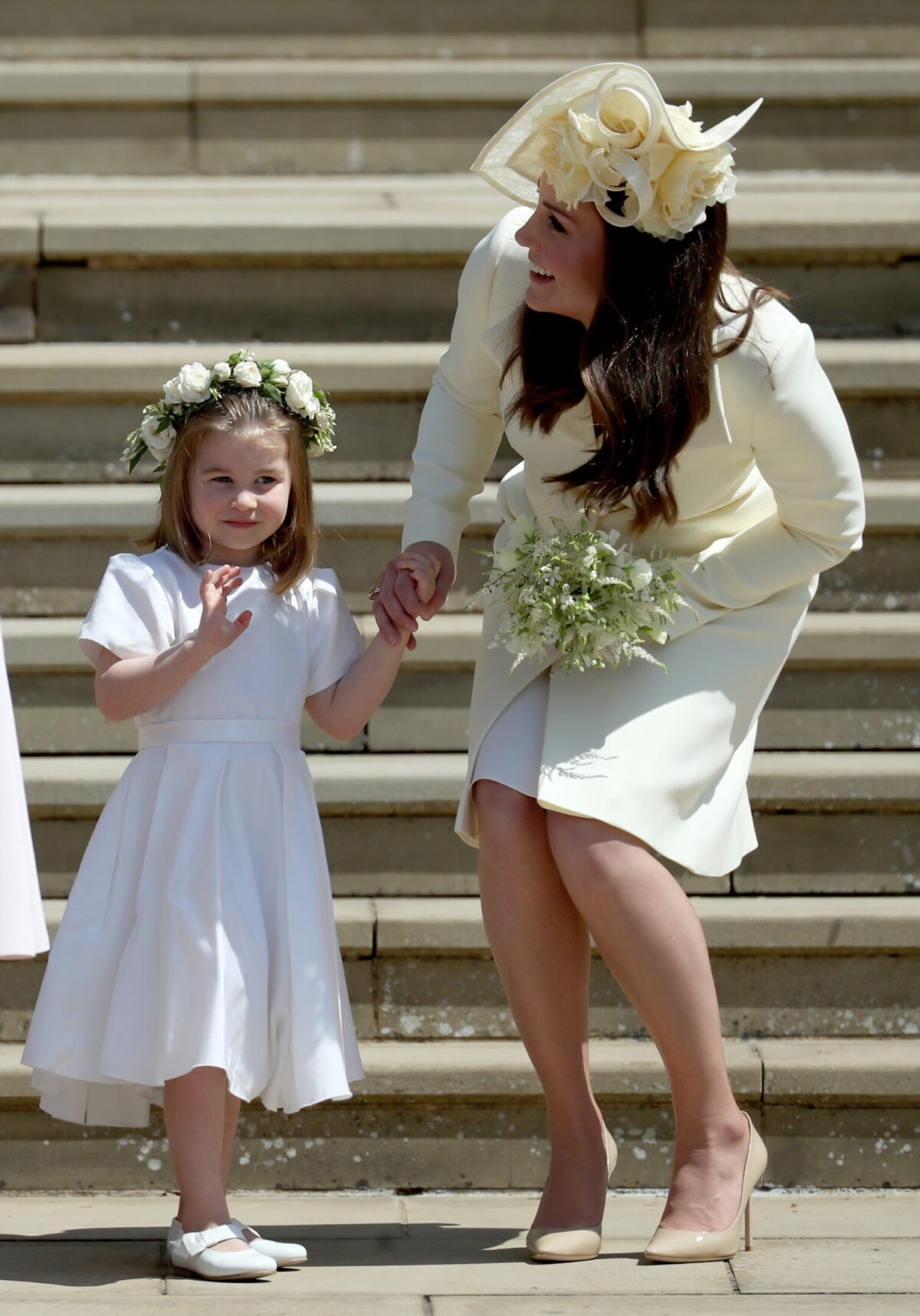 Kate Middleton e Meghan Markle, la verità sull’inizio della faida: «Piangevano sconvolte»
