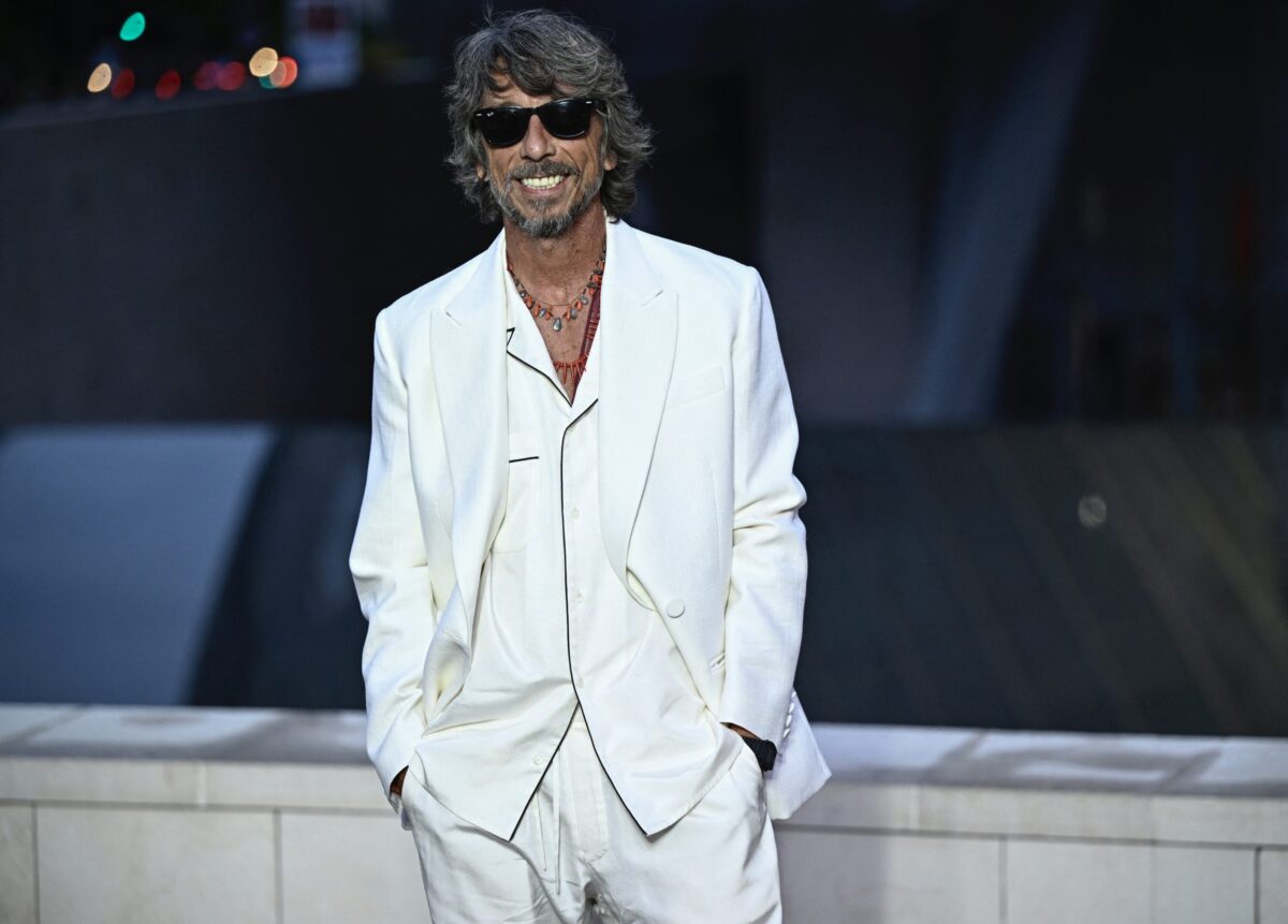 Pierpaolo Piccioli alla guida di Balenciaga