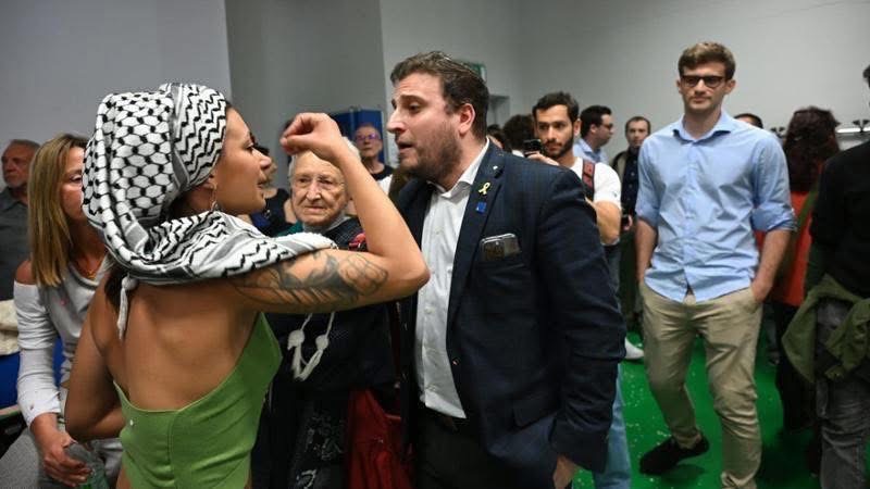I veri neofascisti all’assalto degli ebrei: torna l’odio razziale in Italia