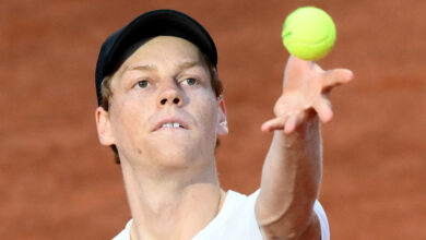 L’Italia domina a Roland Garros, Musetti contro Sinner la possibile finale