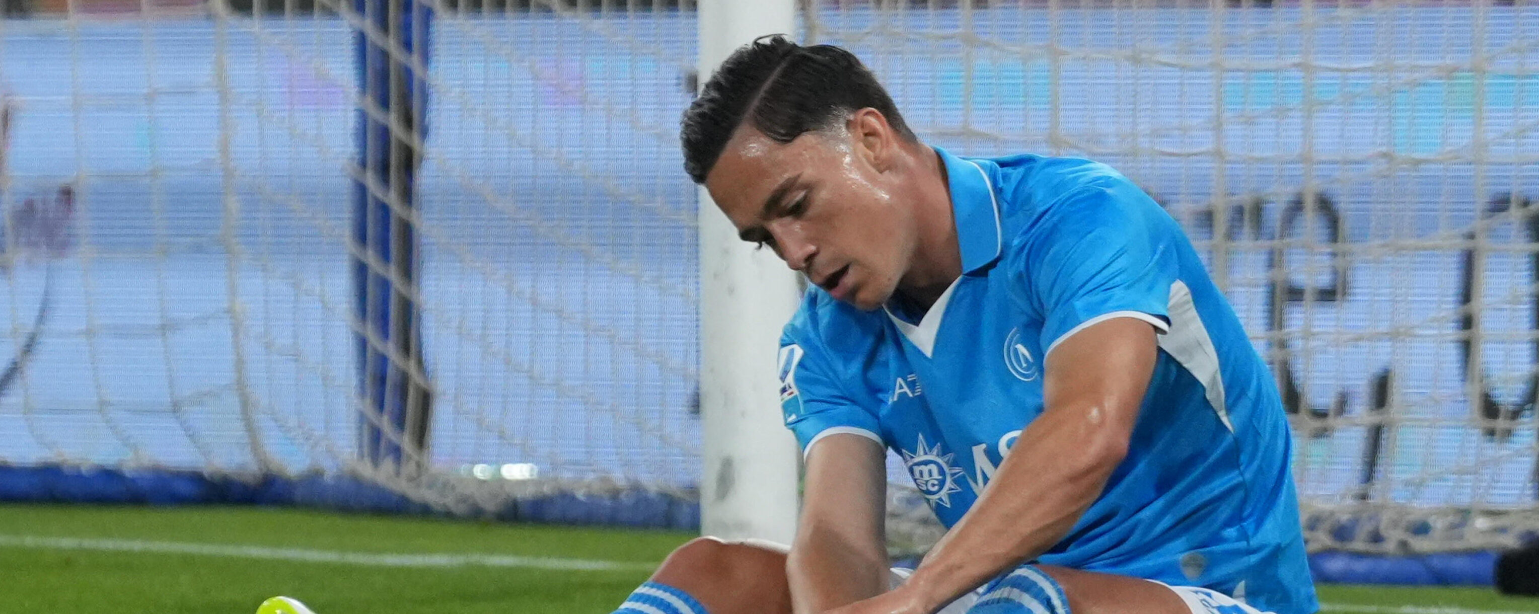 Il Napoli scopre la paura di vincere: scudetto ancora in bilico