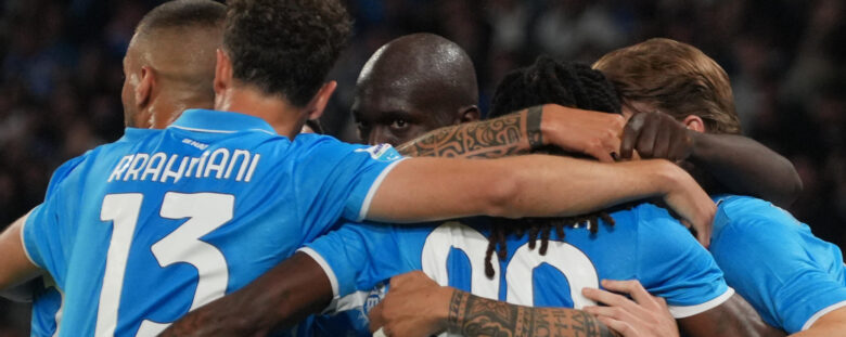 Napoli scudetto. Le pagelle dei protagonisti del Napoli campione d'Italia 2024/2025