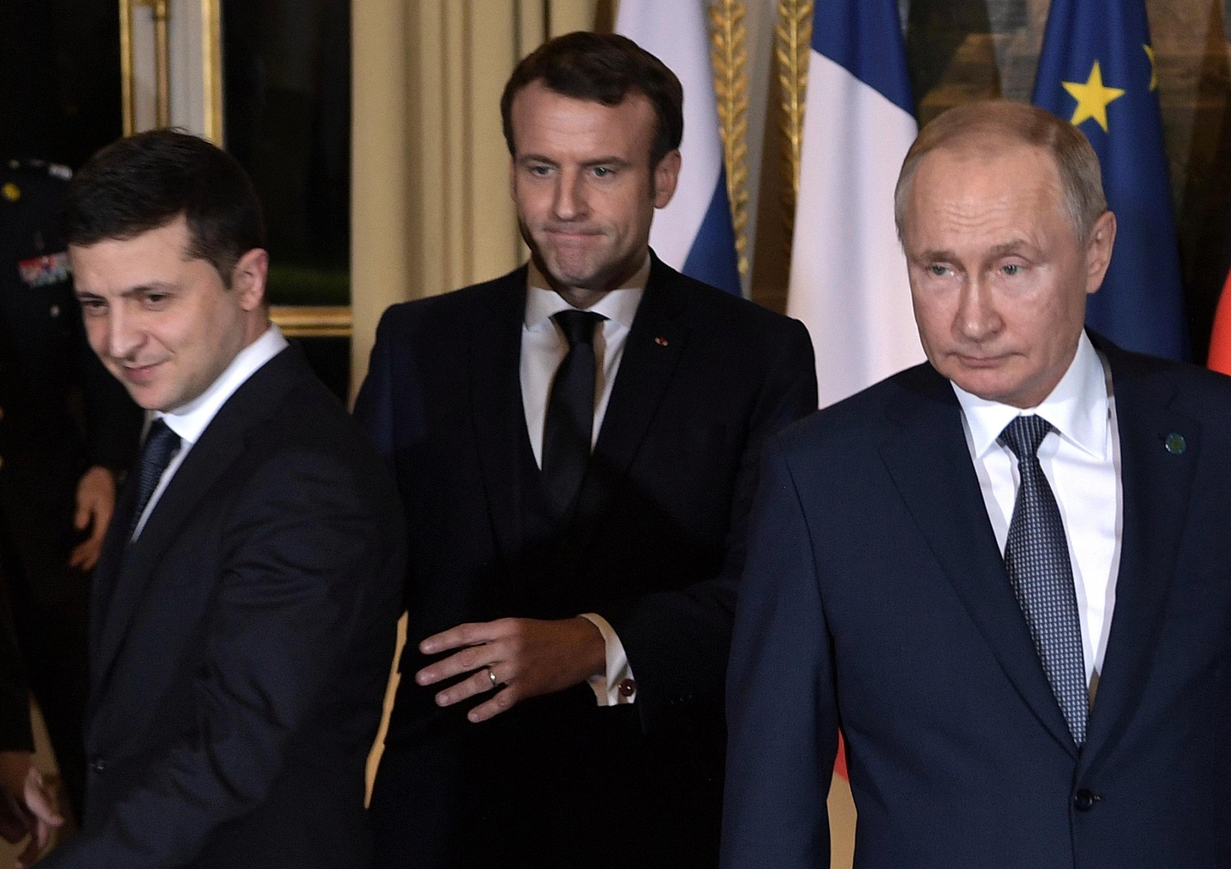 Russia-Ucraina, per fare pace serve conoscere la storia