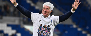 Gasperini e l’Atalanta, storia di successi, plusvalenze e giovani lanciati
