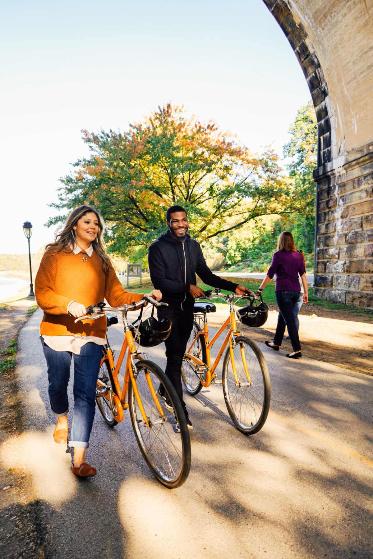 World Bike Day: quando pedalare diventa il nuovo lusso esperienziale