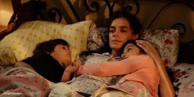 «La forza di una donna»: il nuovo drama in day-time su Canale 5