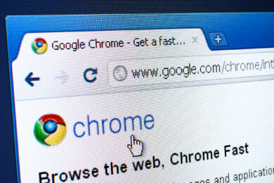Password deboli o compromesse? Chrome le aggiornerà in automatico