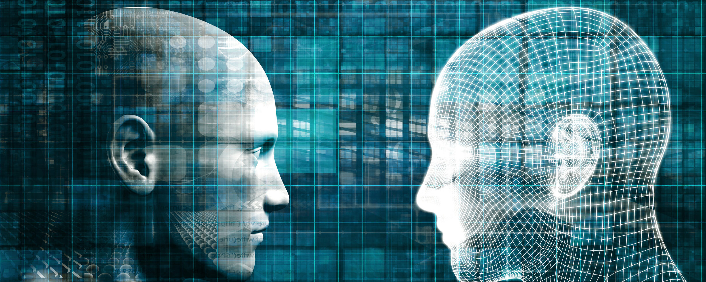 Il clone altruista che dà sicurezza