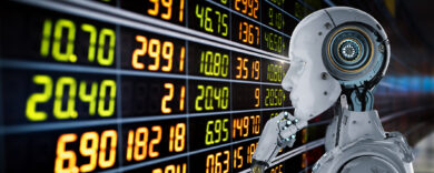 Robot trader, la finanza in balia degli algoritmi