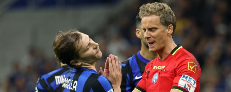 Napoli e Inter 37° giornata campionato, scudetto vicino al Napoli e l'Inter pareggia con la Lazio