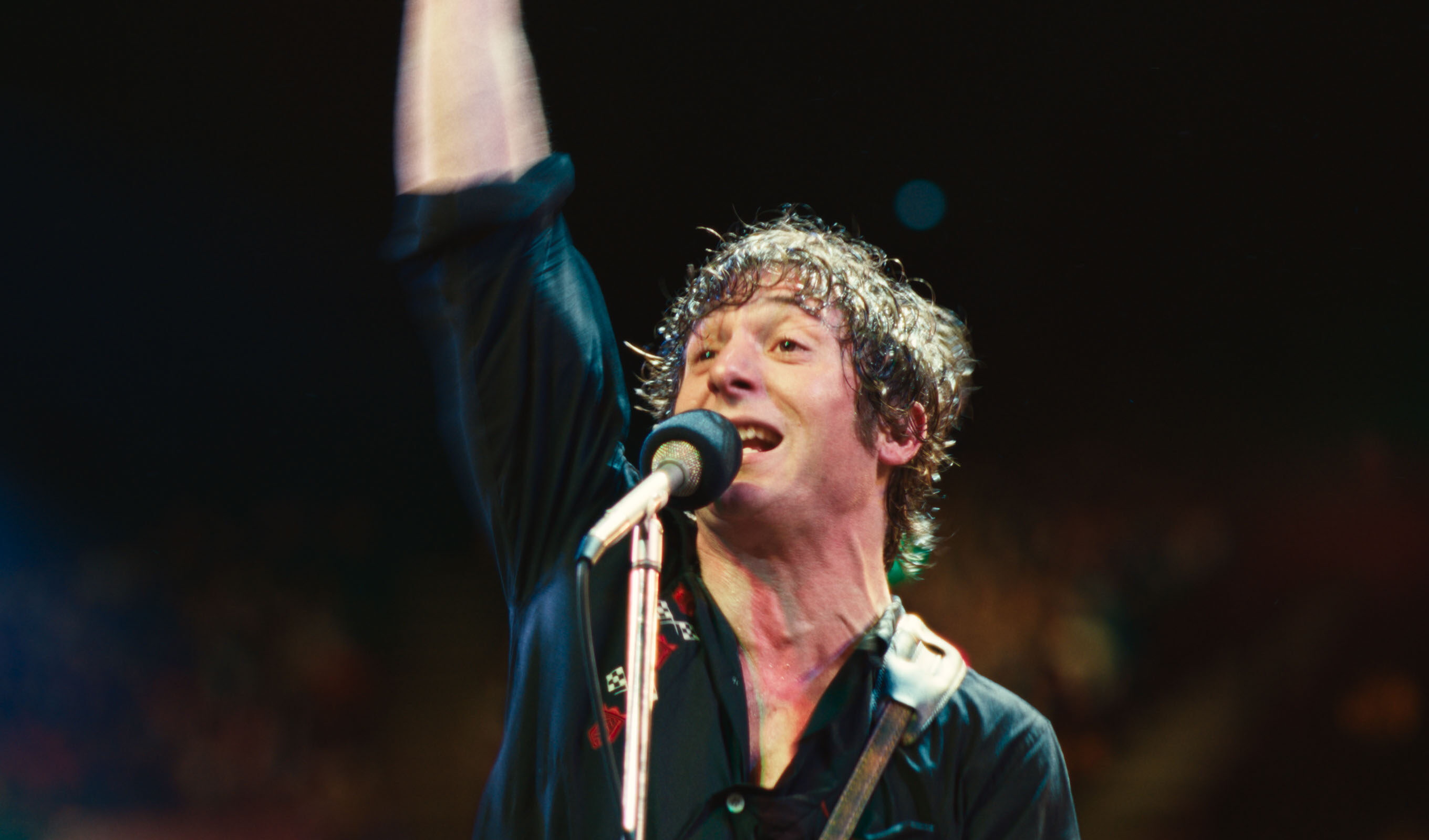 Bruce Springsteen al cinema: arriva «Springsteen: Liberami dal Nulla»
