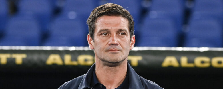 Cristian Chivu allenatore Inter, contratto. La carriera del tecnico romeno