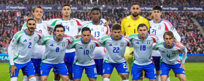 norvegia italia qualificazione mondiale 2026 risultato classifica girone