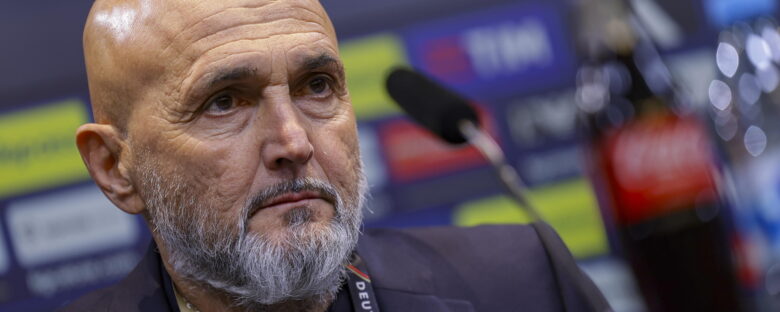 Luciano Spalletti dimissioni ct nazionale Italia Gravina Mondiale 2026