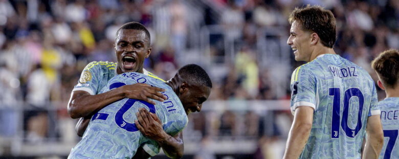 Mondiale per Club Al Ain Juventus risultato commento