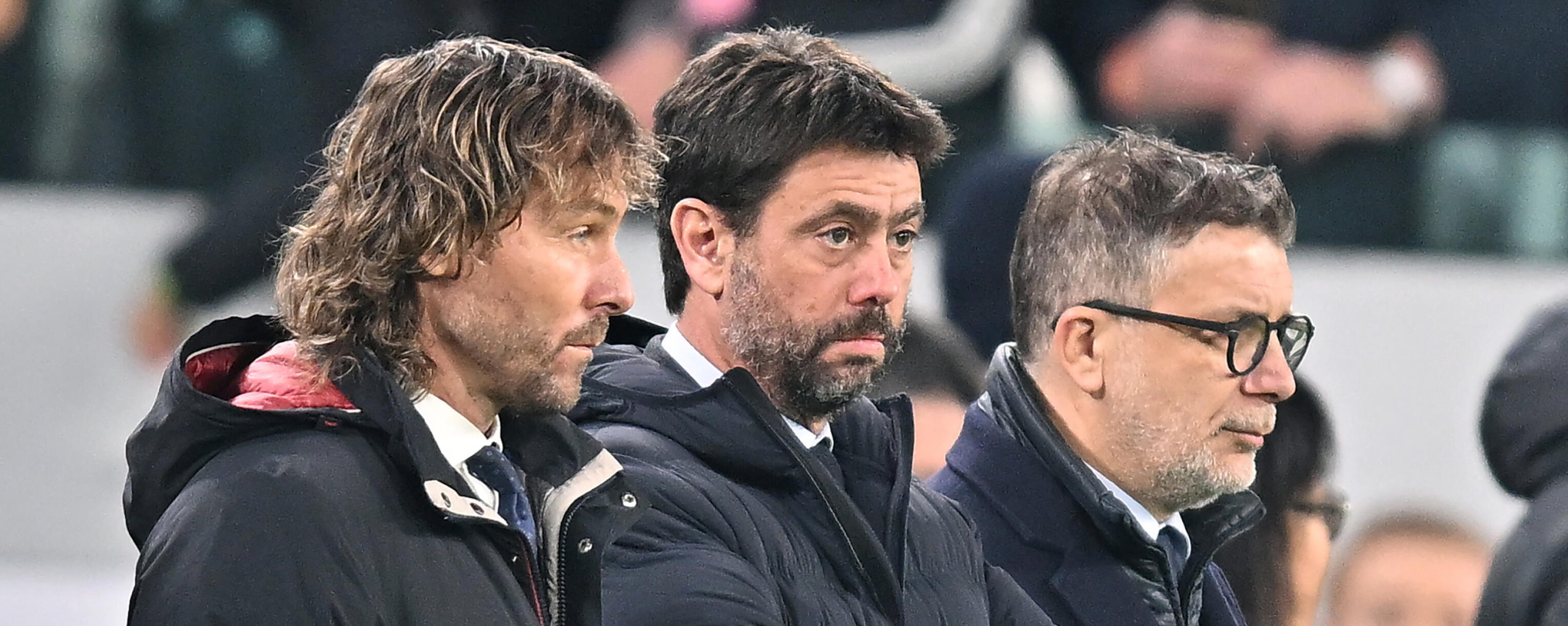 Plusvalenze Juventus, Agnelli chiede il patteggiamento