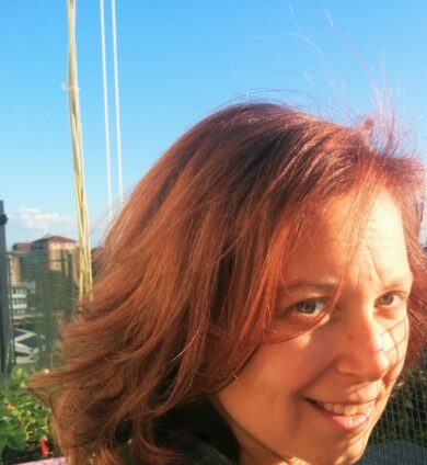 Cristina Colli