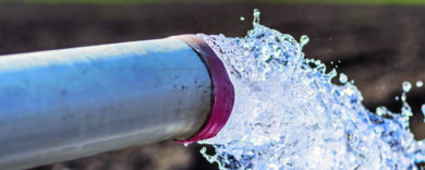 Acqua rubata, in Italia sono migliaia gli allacci abusivi, indagini e denunce da Palermo a Torino